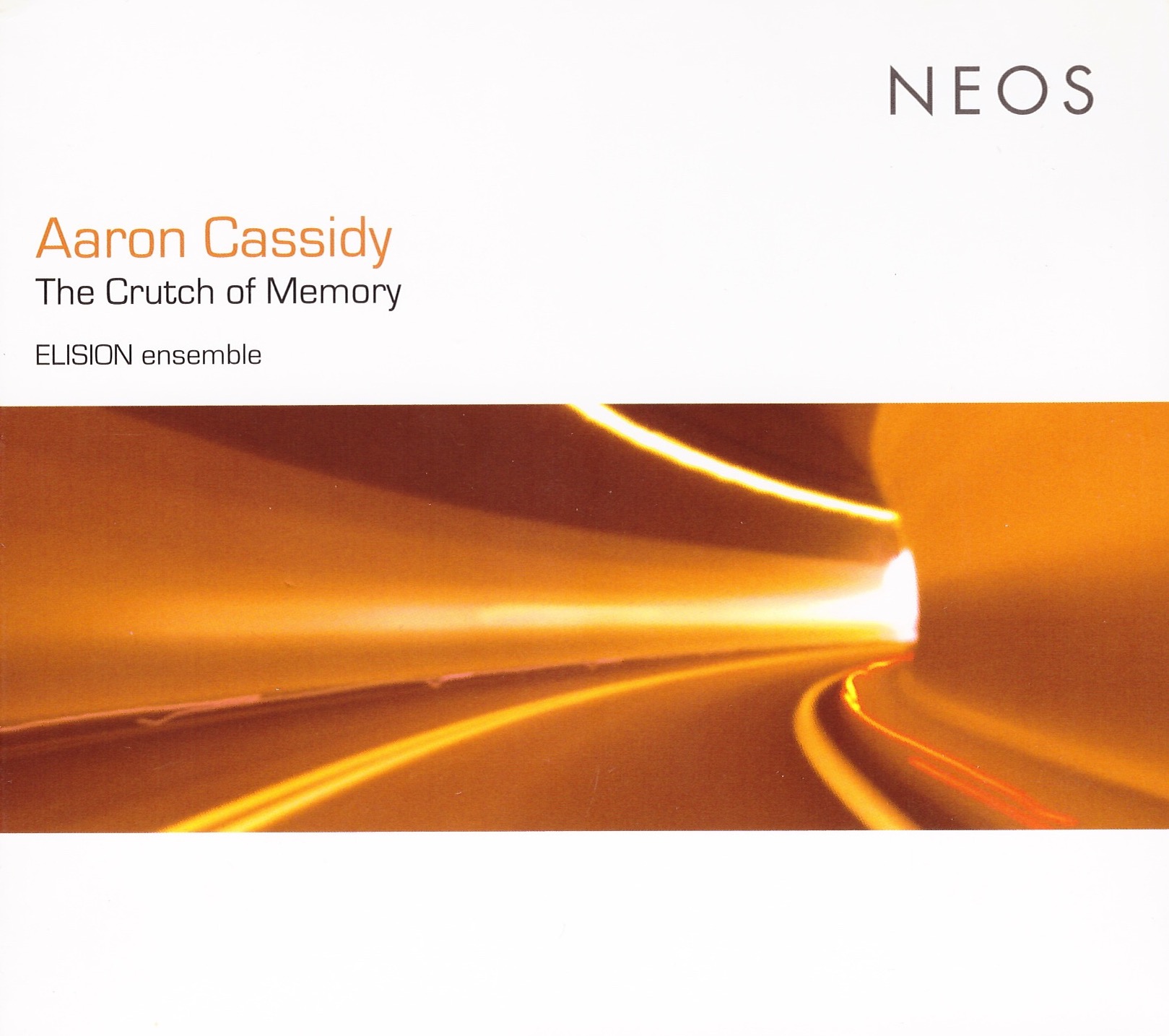 The Crutch of Memory – Aaron Cassidy • asphyxia° • Being itself a catastrophe the diagram must not create a catastrophe° ORDER