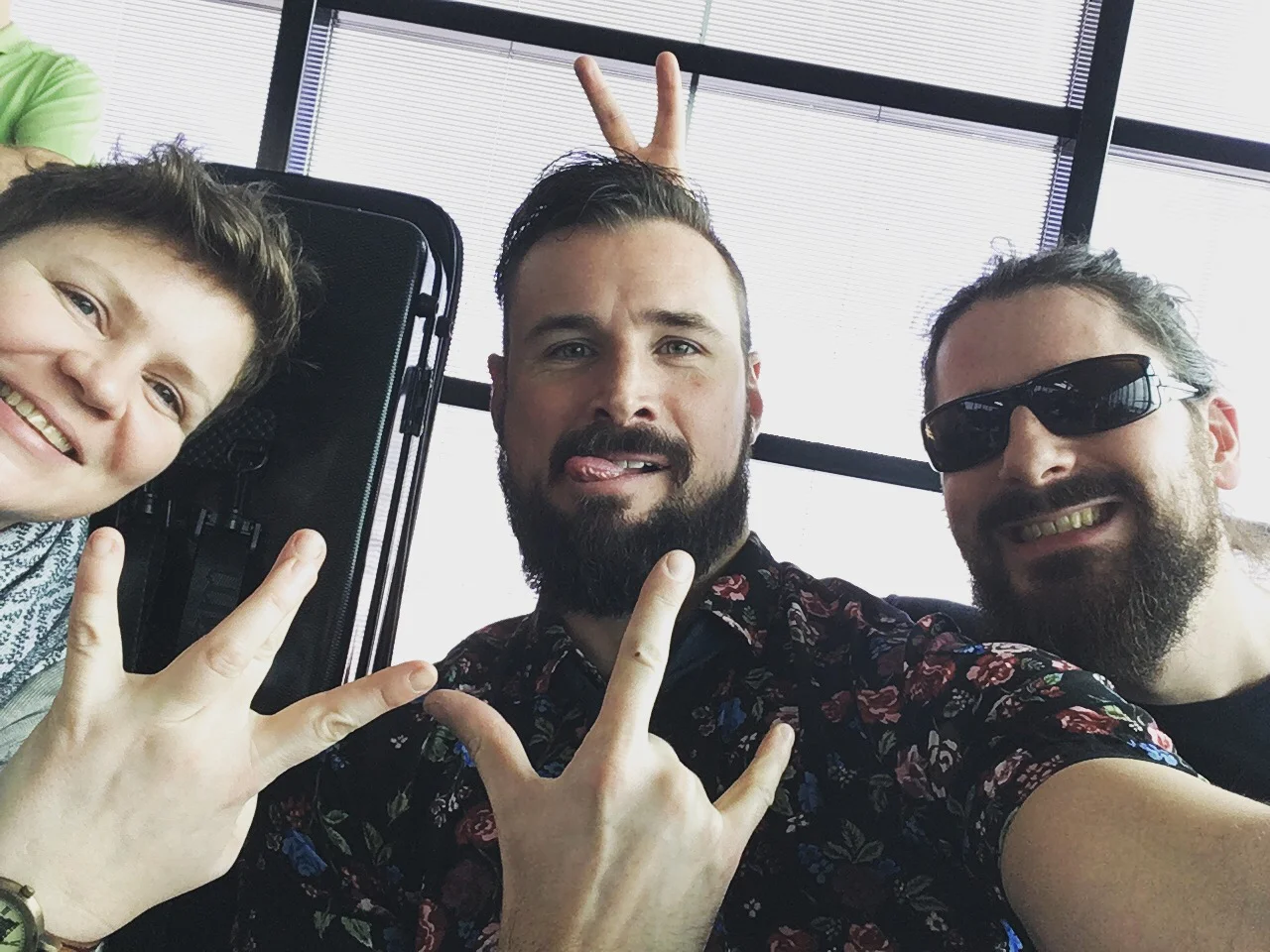 ensemble proton bern WEST COAST TOUR