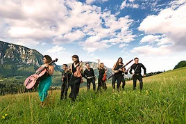 Internationale Sommerakademie der Universität für Musik und Darstellende Kunst Wien