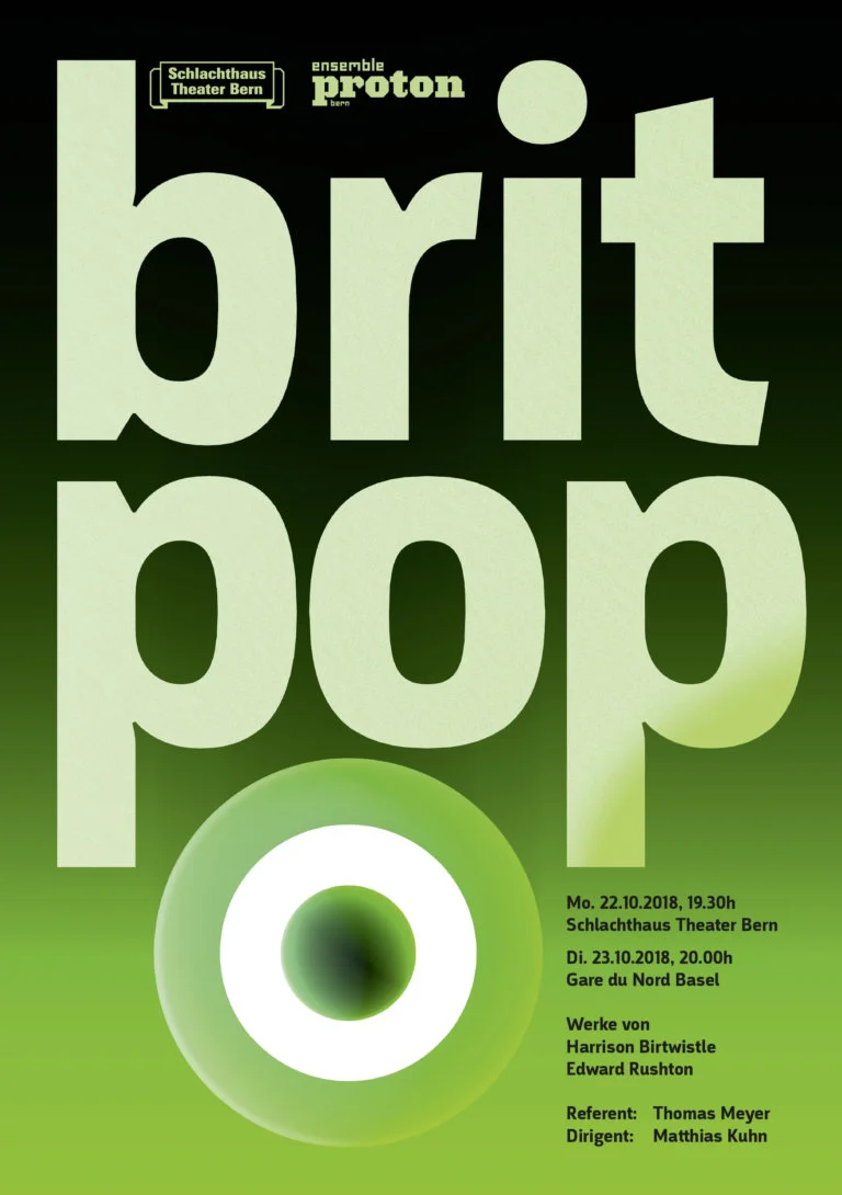 Design by Kaspar Allenbach
