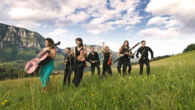 ISA 2019: International Summer Academy Contemporary Music