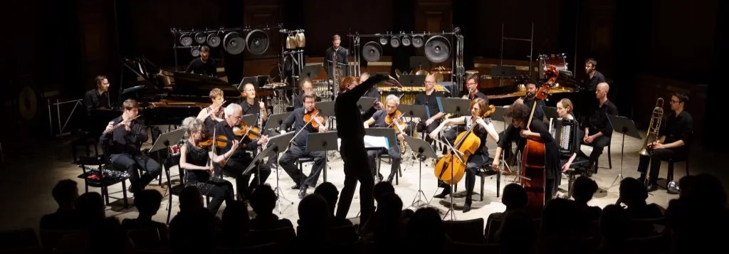 Collegium Novum Zürich: Stasis