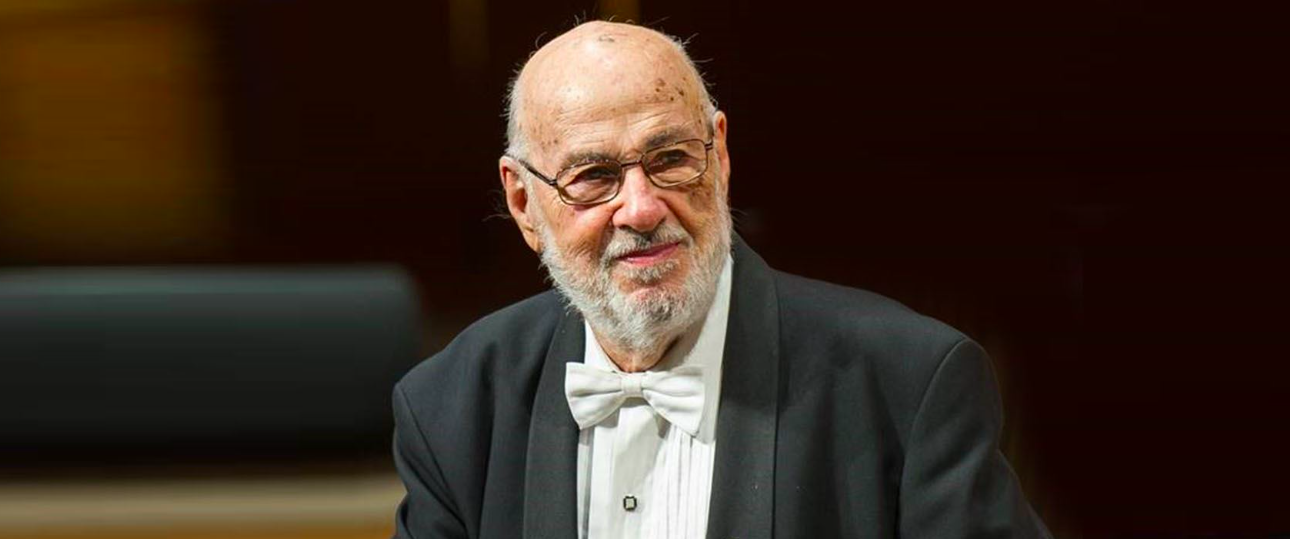 Memorial Celebration of the Life of John Curro AM MBE