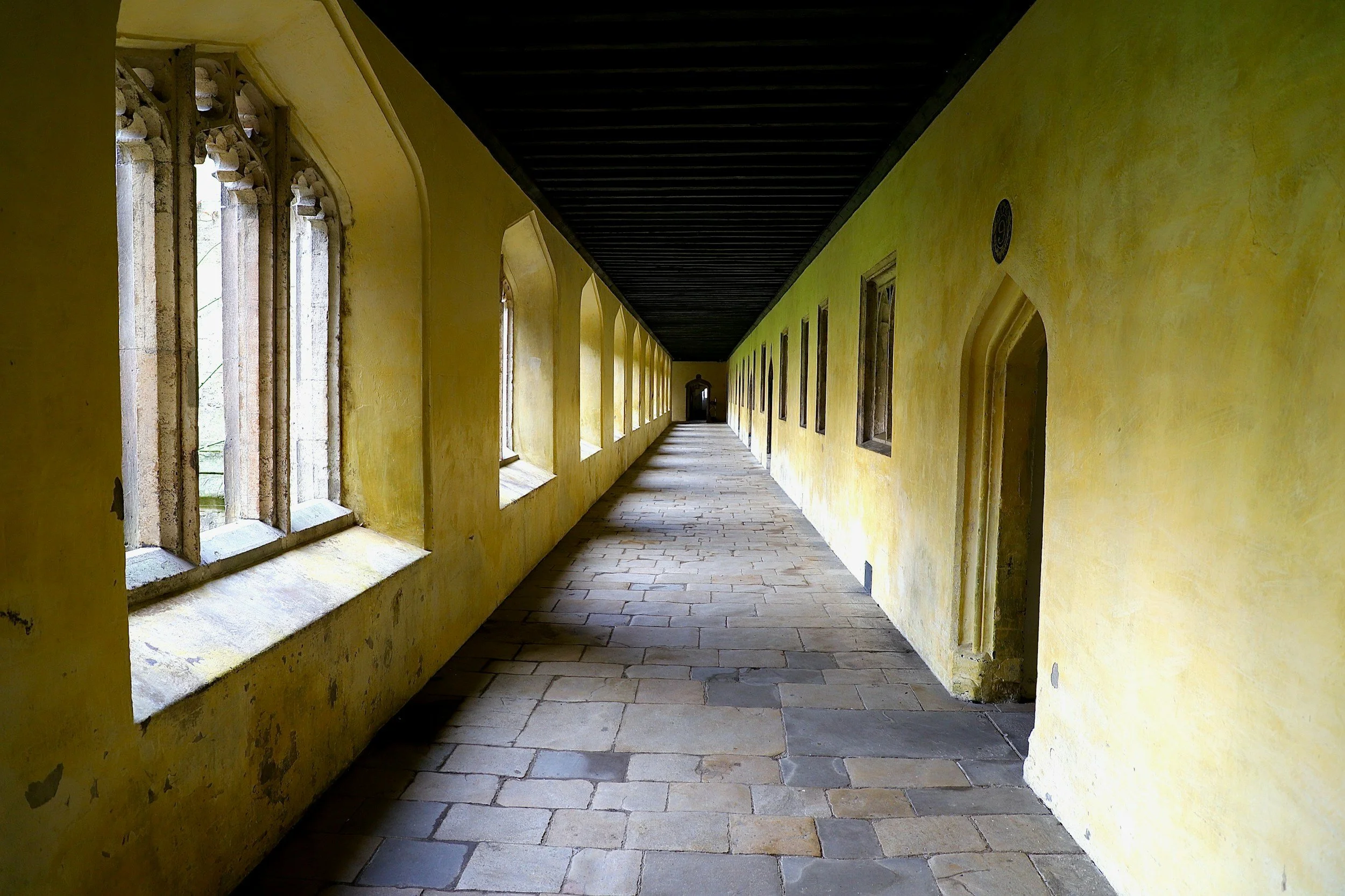 Blattwerk Quintett: Kloster Fischingen