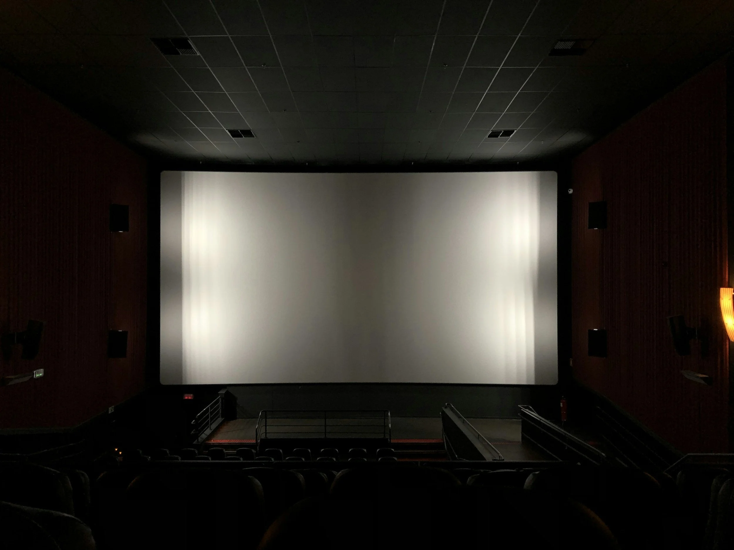 Ensemble Proton: Screen & Sound | Bern