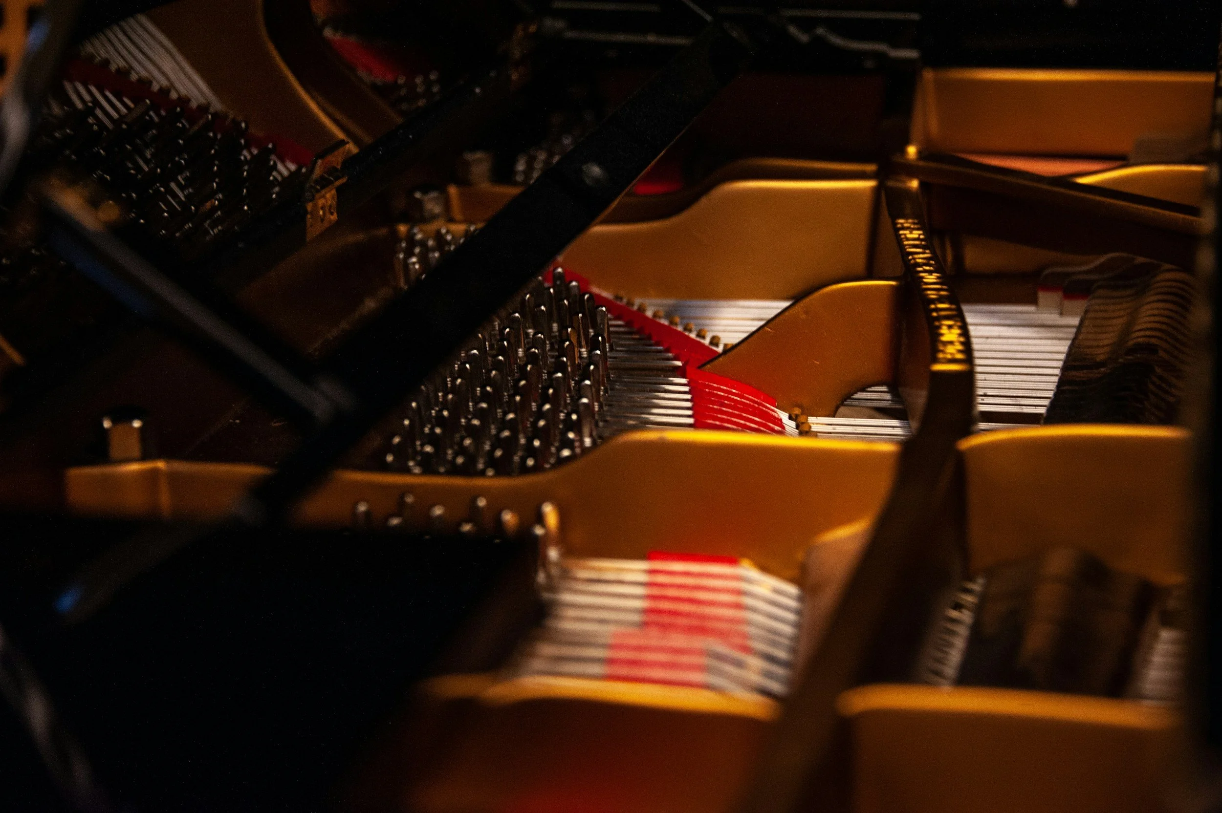 Orchestre des Jardins Musicaux: Rachmaninov & Zimmermann