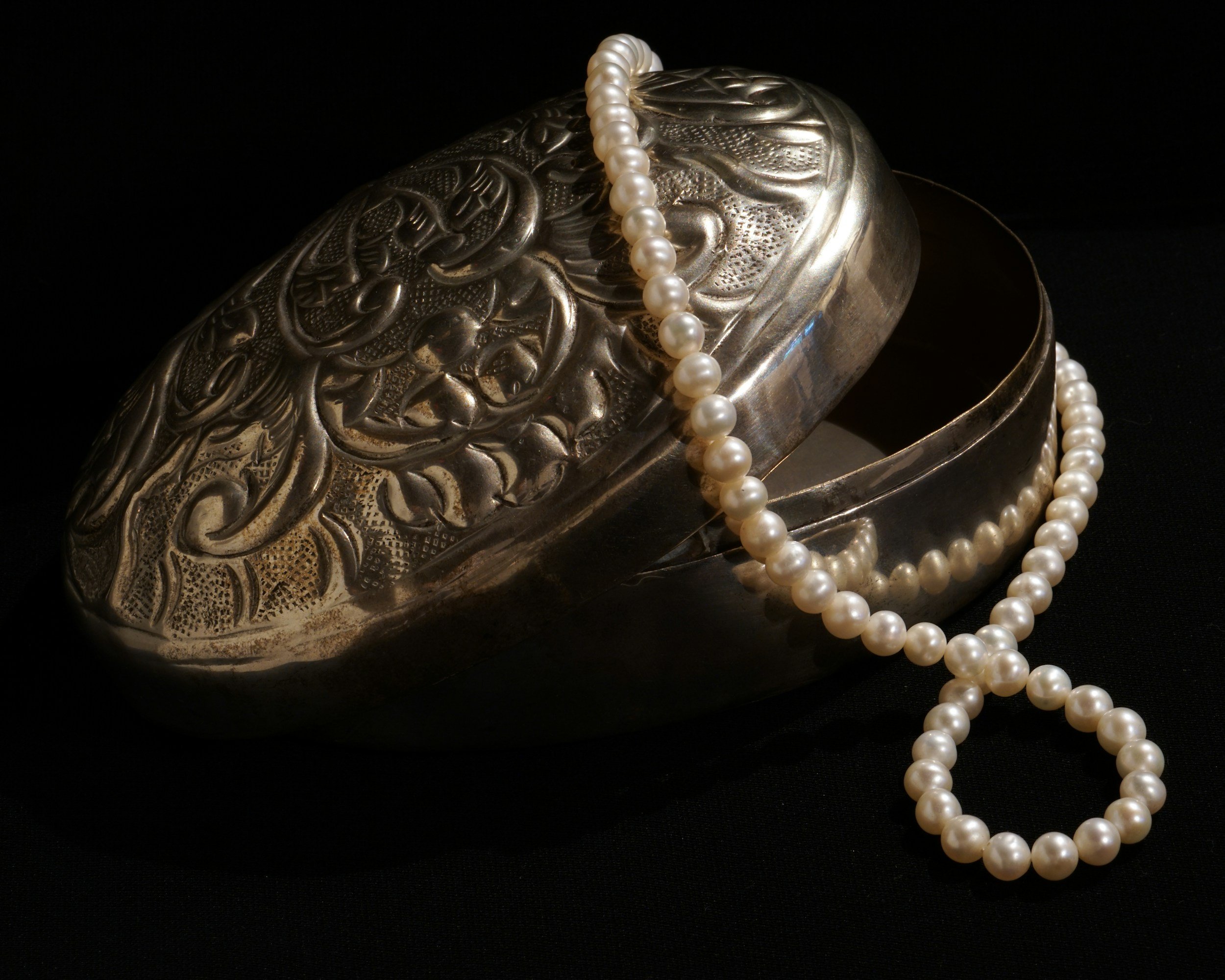 Opernhaus Zürich: Cardillac