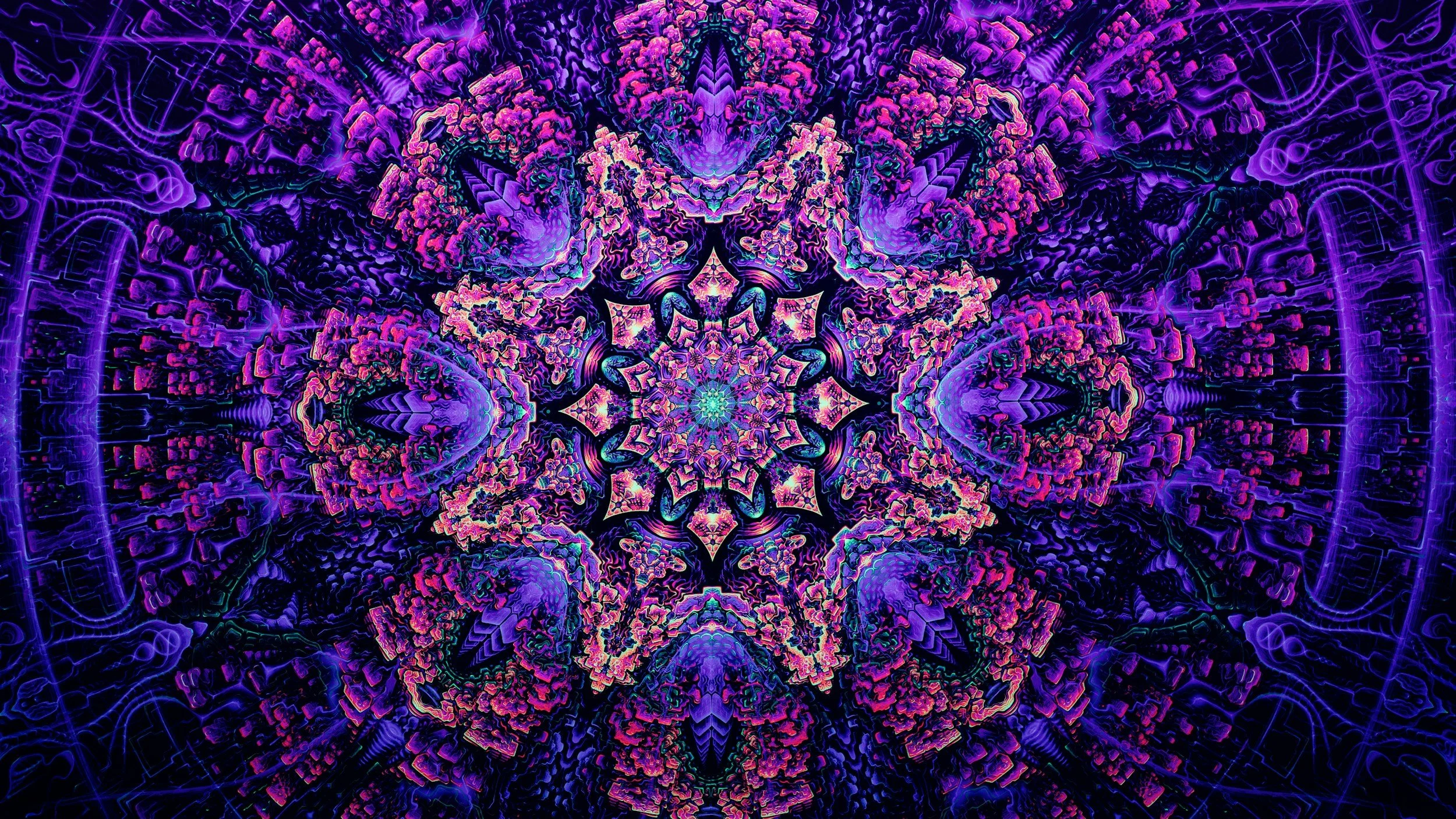 Basel Sinfonietta: Gesprengte Welten / LSD