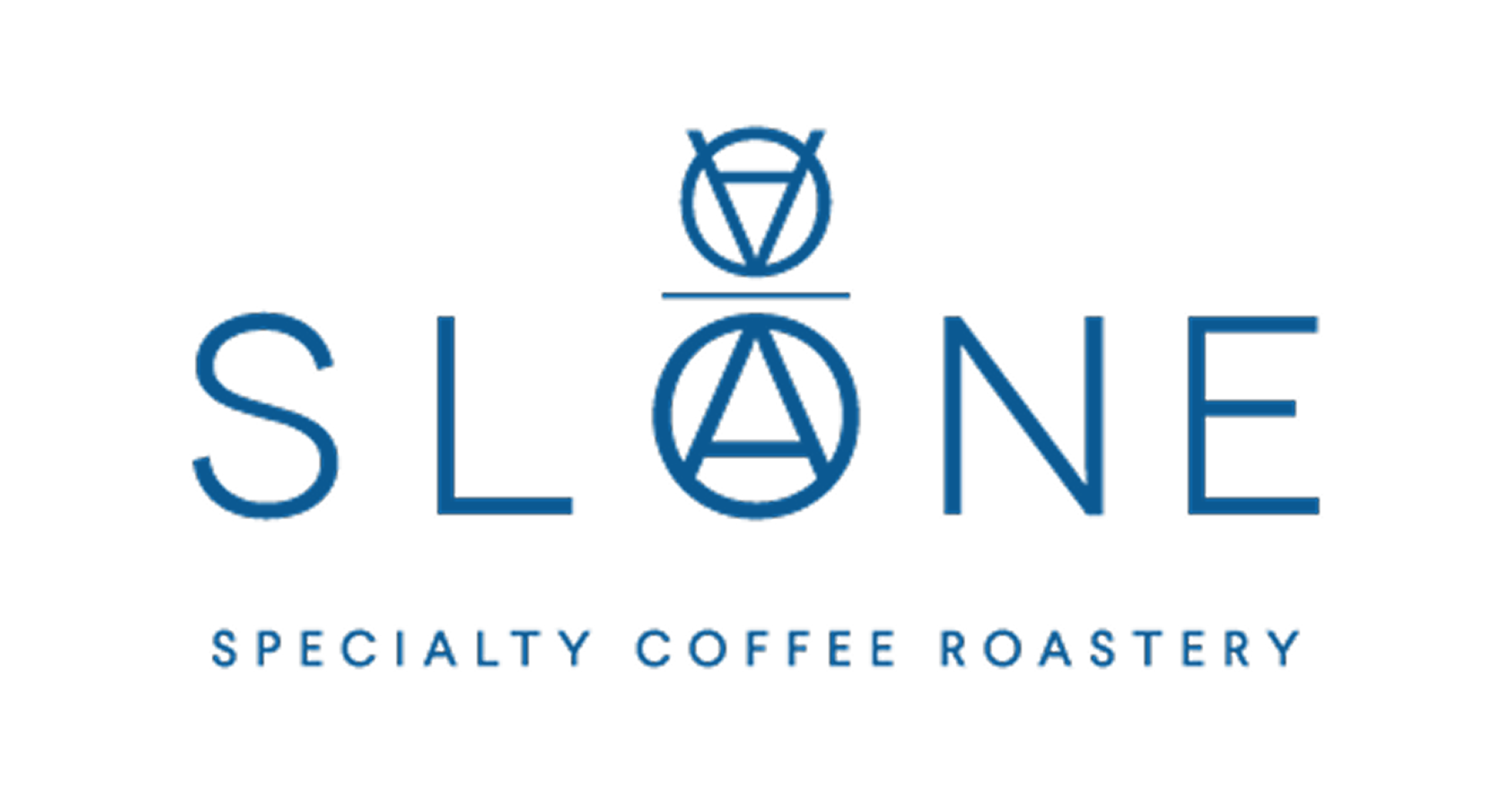 Brew Bar: Sloane Coffee