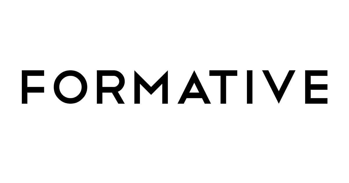 Brew Bar: Formative Coffee