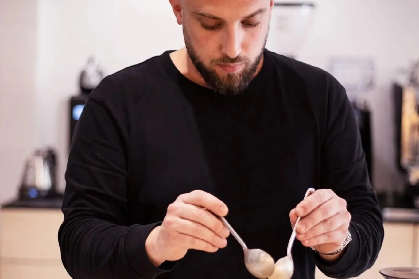 Brew Bar: Cata Export