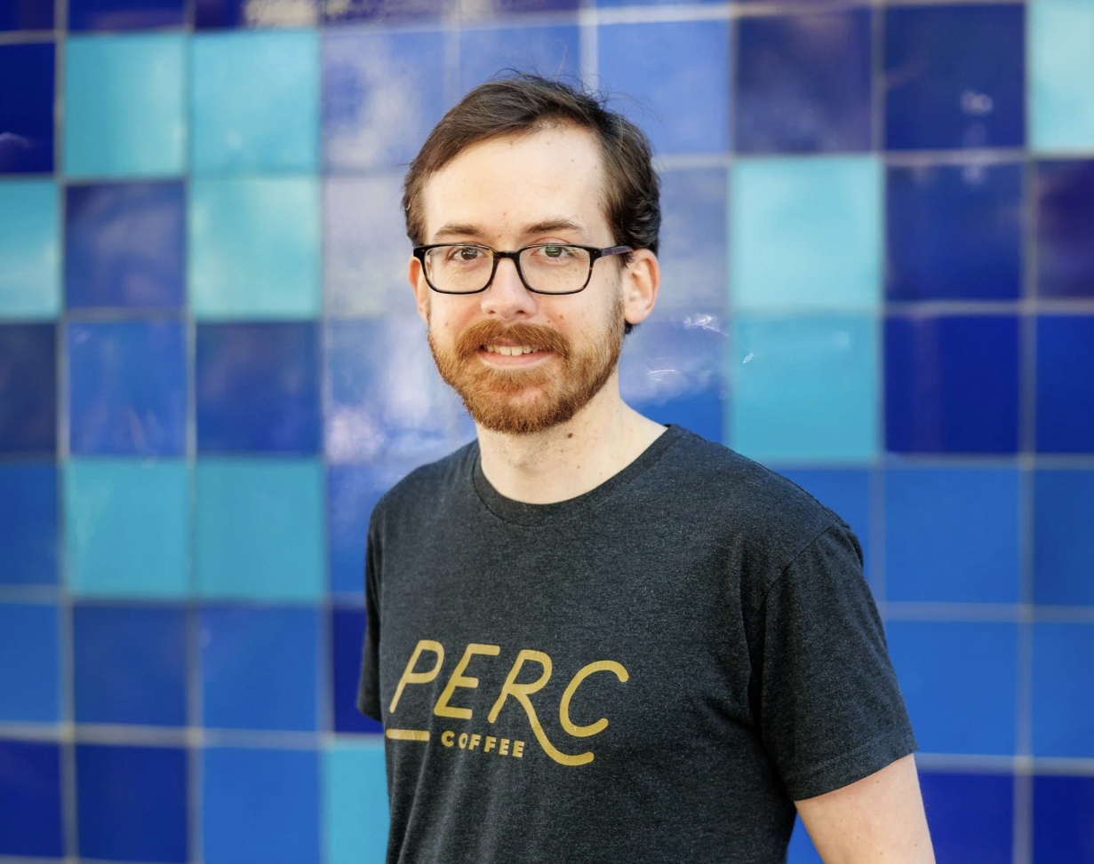 Brew Bar: Perc Coffee