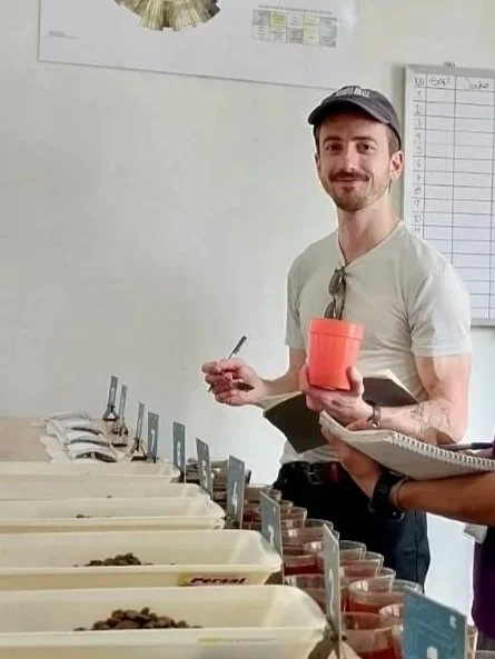 Brew Bar: Verve Coffee Roasters