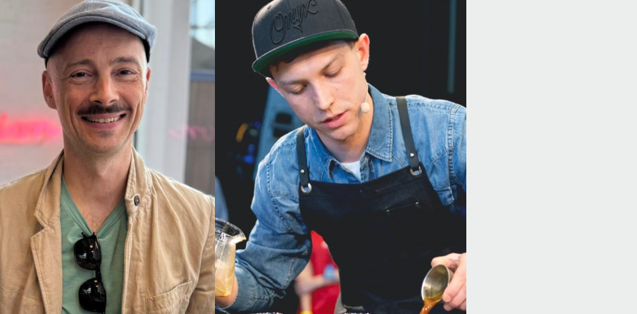 Brew Bar: Cafe Imports