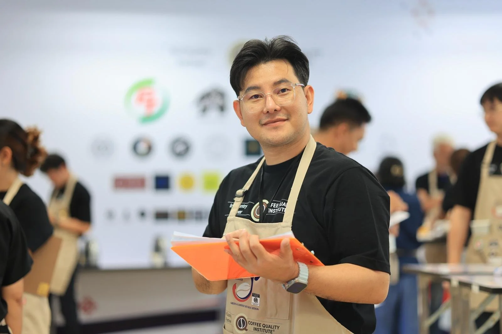 Brew Bar: Big M Coffee