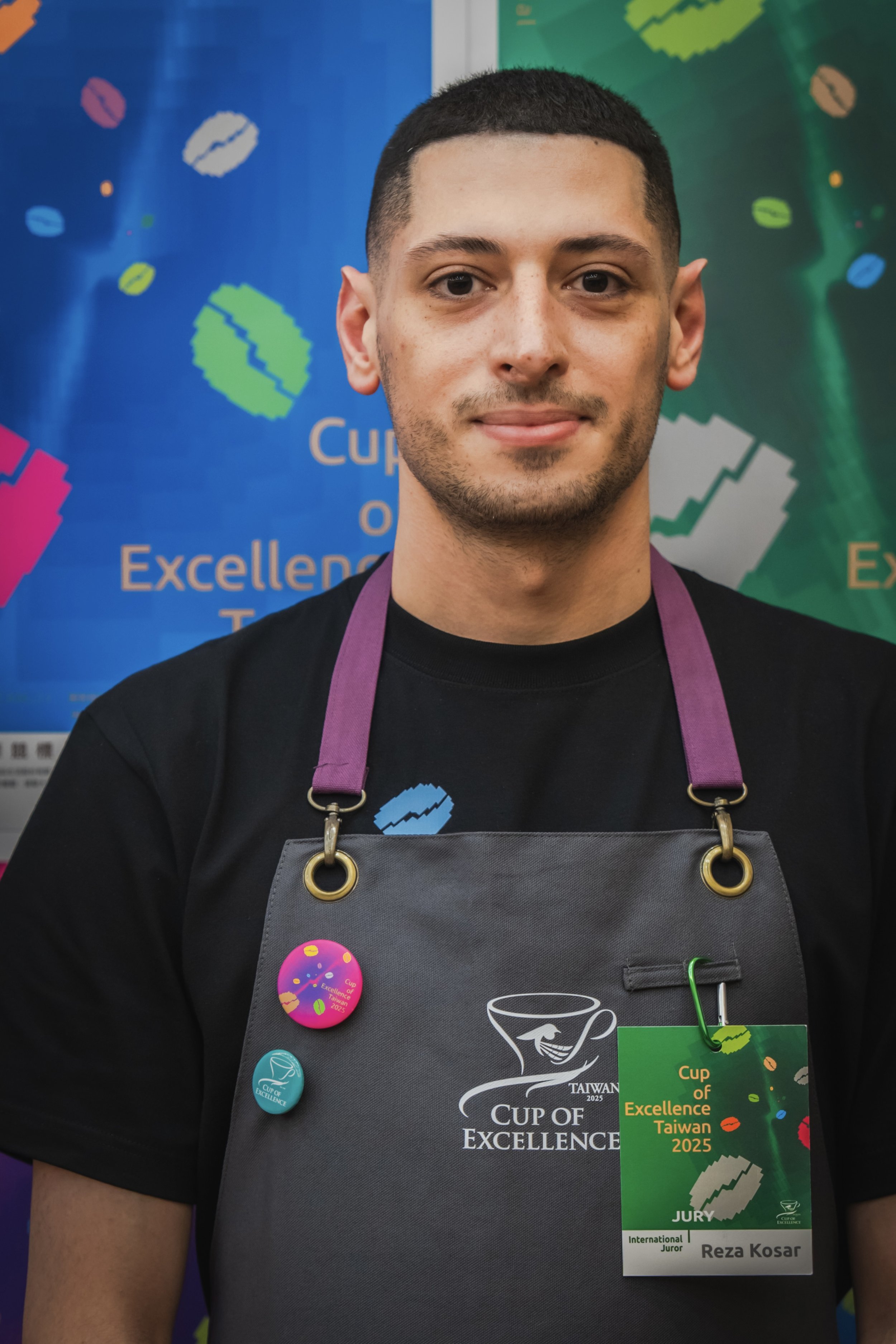 Brew Bar: Slick Coffee Co. 