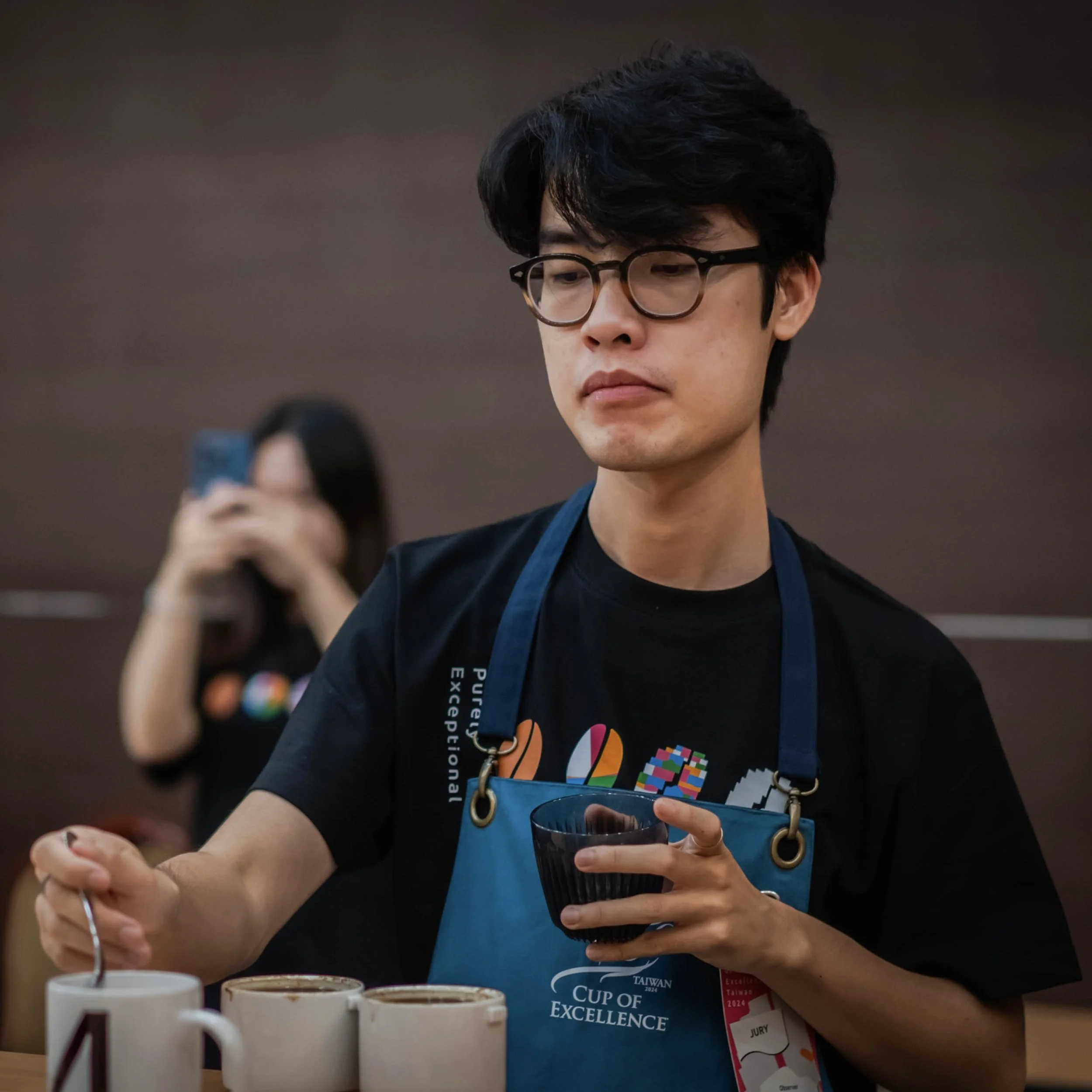 Brew Bar: Citric meets Malic