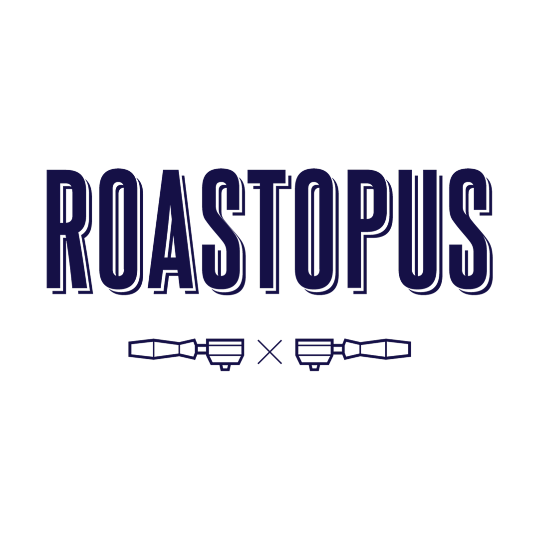 Guest Coffee: Roastopus