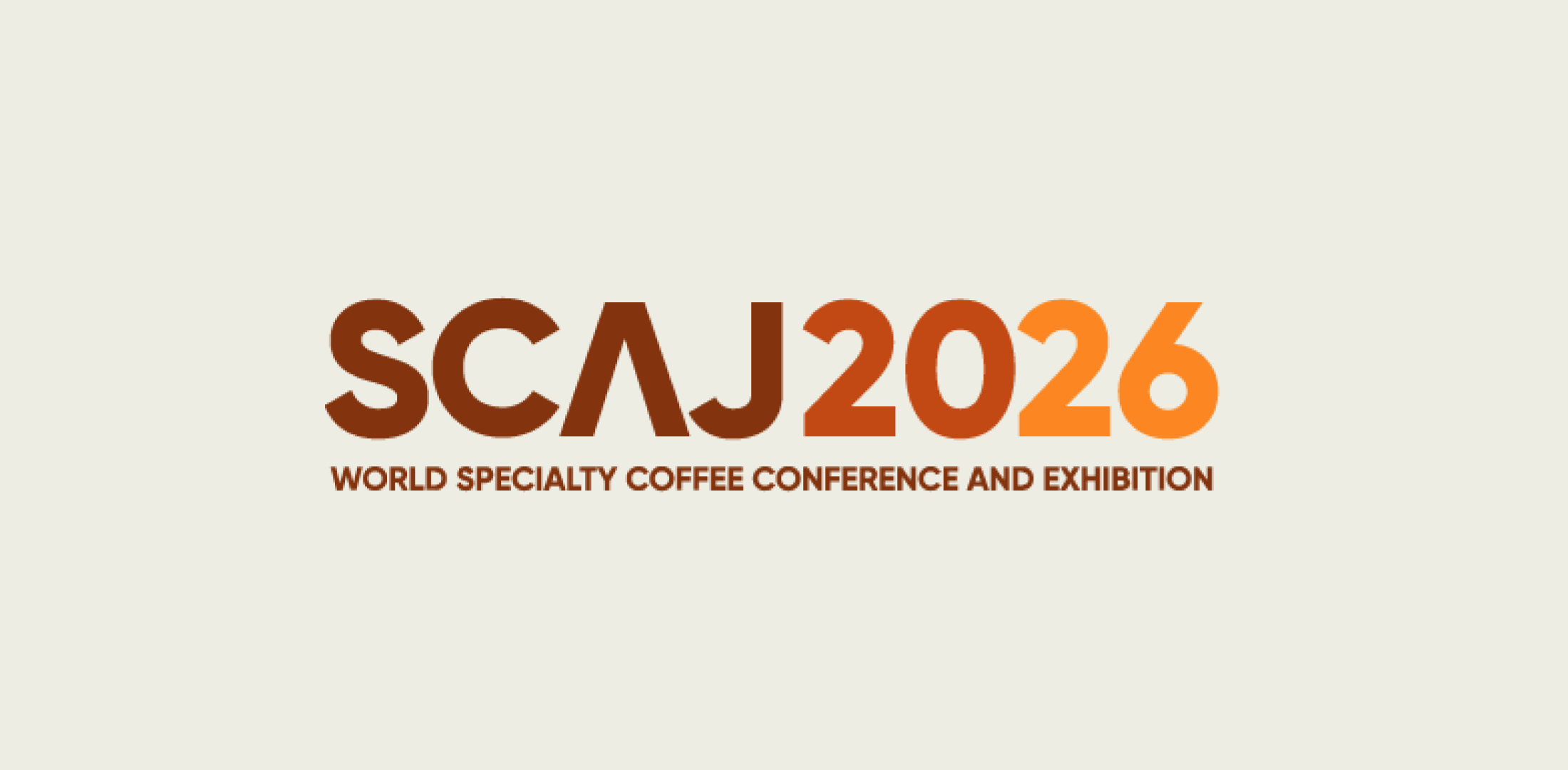 SCAJ 2026