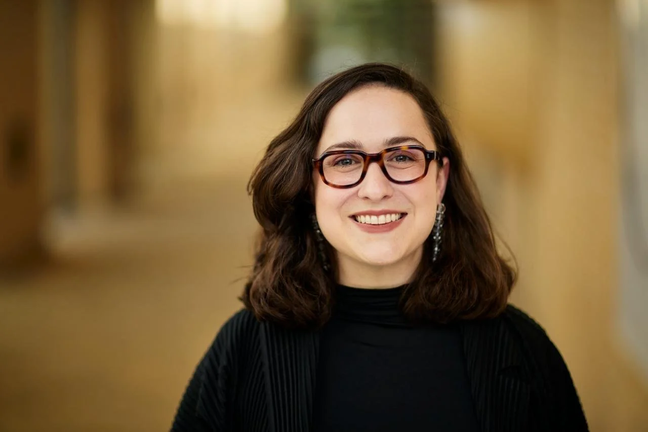 Brew Bar: Ana Luiza Pellicer with Mió