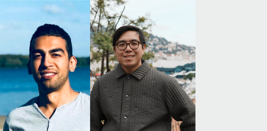 Ask me Anything: Jayesh Chandiramani with GWO and Dongze Steven Yue with Coffee With Dongze