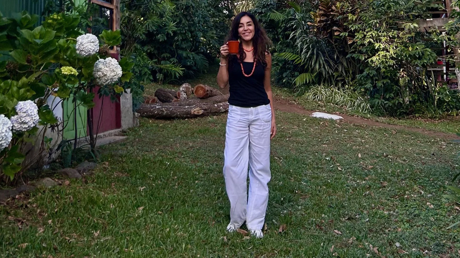 Brew Bar: Yancy Pérez withFinca La Senda