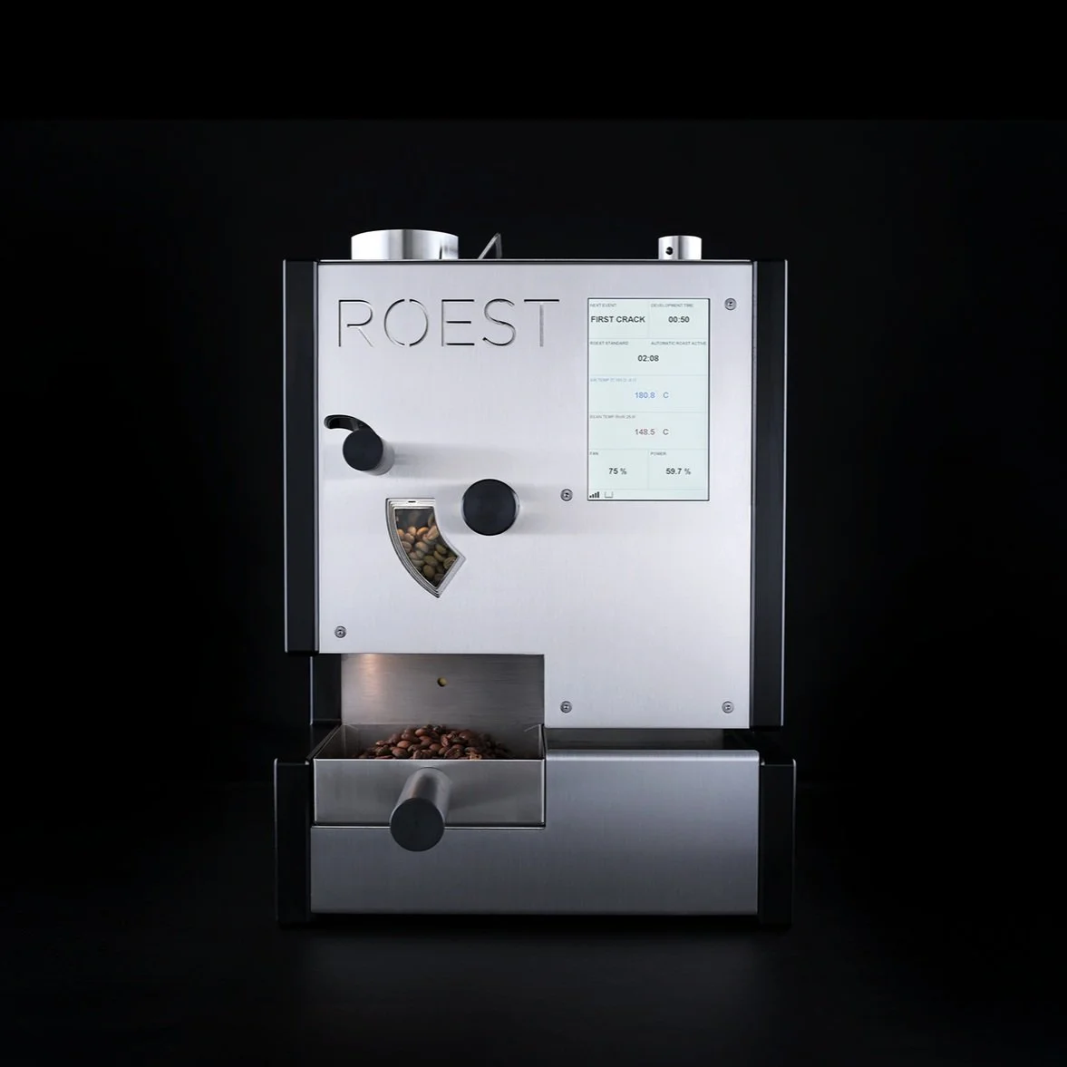 ROEST Sample Roaster