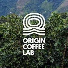 Origin coffee lab