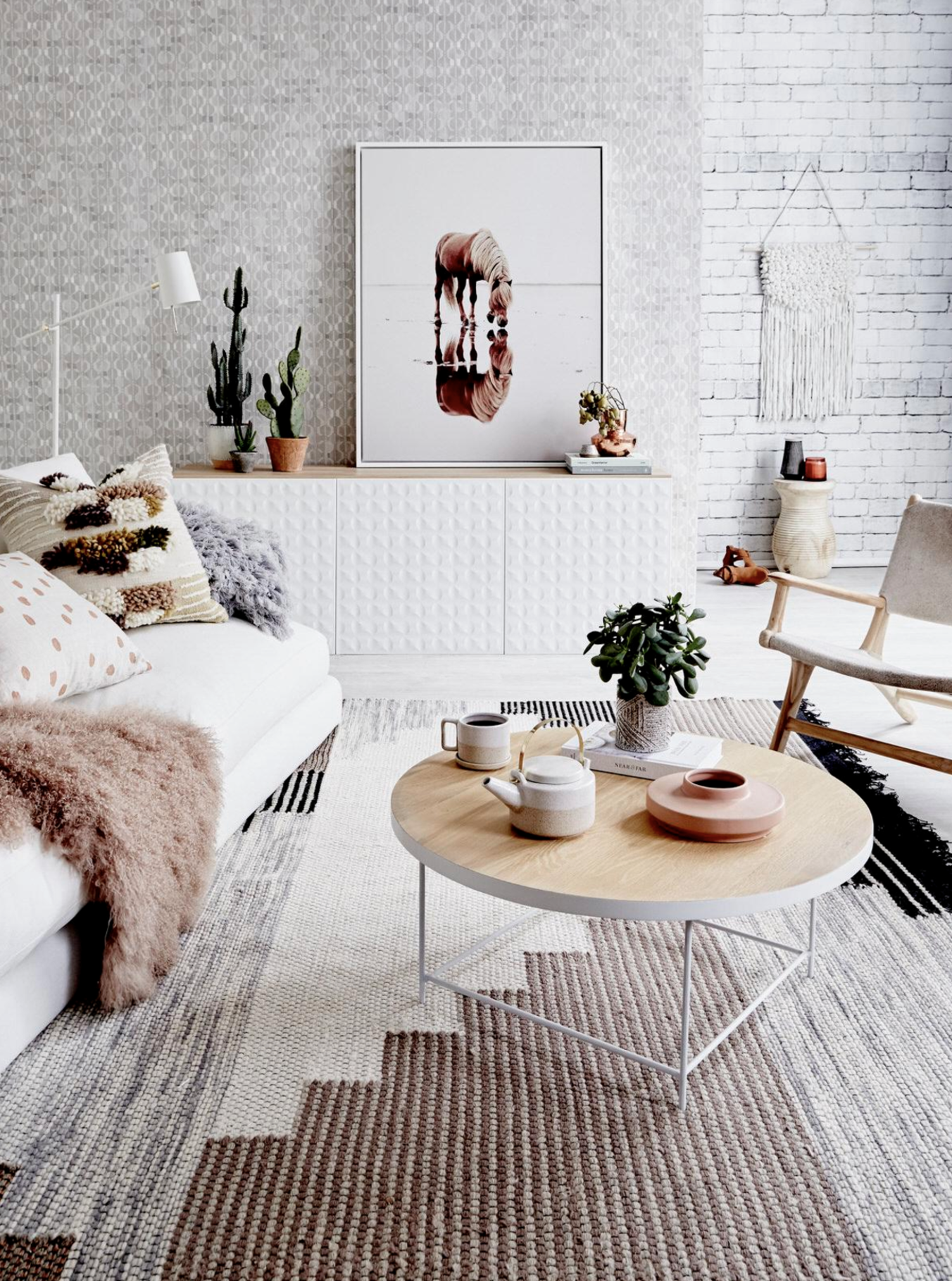 Real Living Mag, Photographer- Kristina Soljo