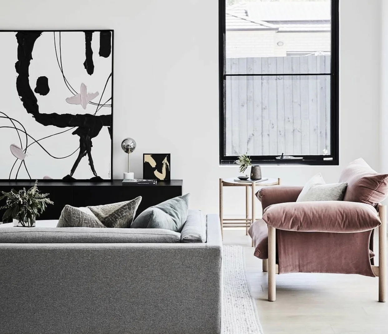 Image: Aimee Tarulli for Thomas Archer Homes