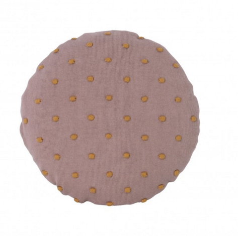 Ferm LIVING Popcorn Round Cushion