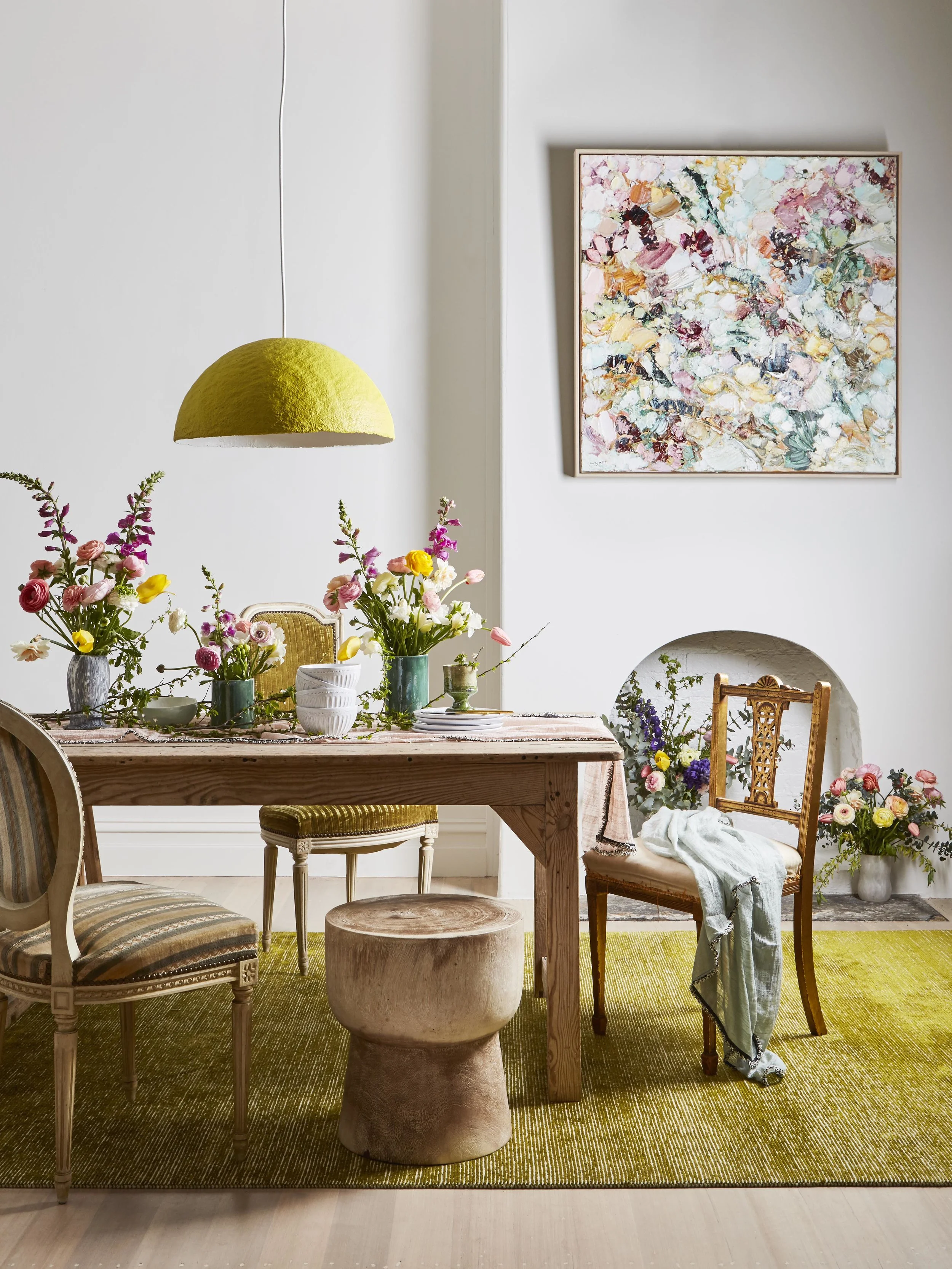 Styling: Alex of Harlow + Willow and Alison Avery / Photography: Stephanie Roonie