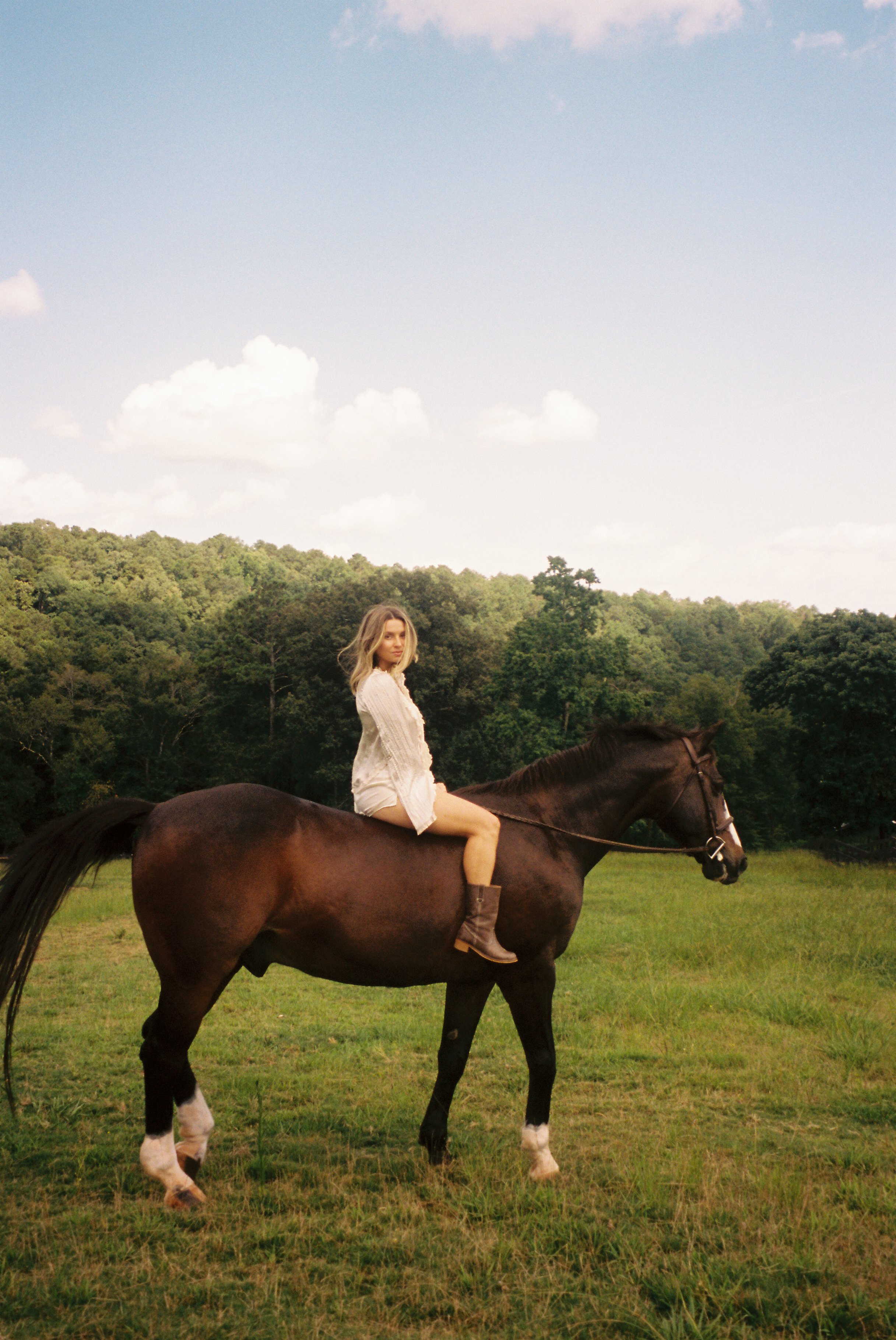 by sarah york