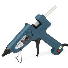 MY Hero - Glue Gun