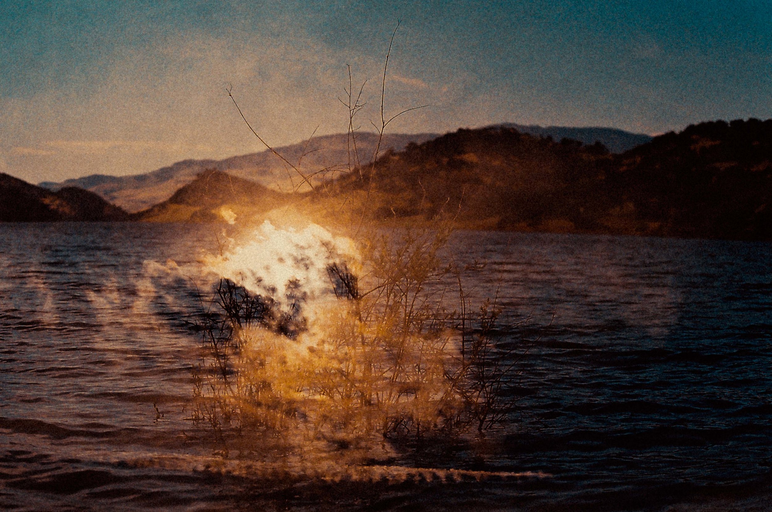 Emigrant lake cloud double exposure fire.jpg