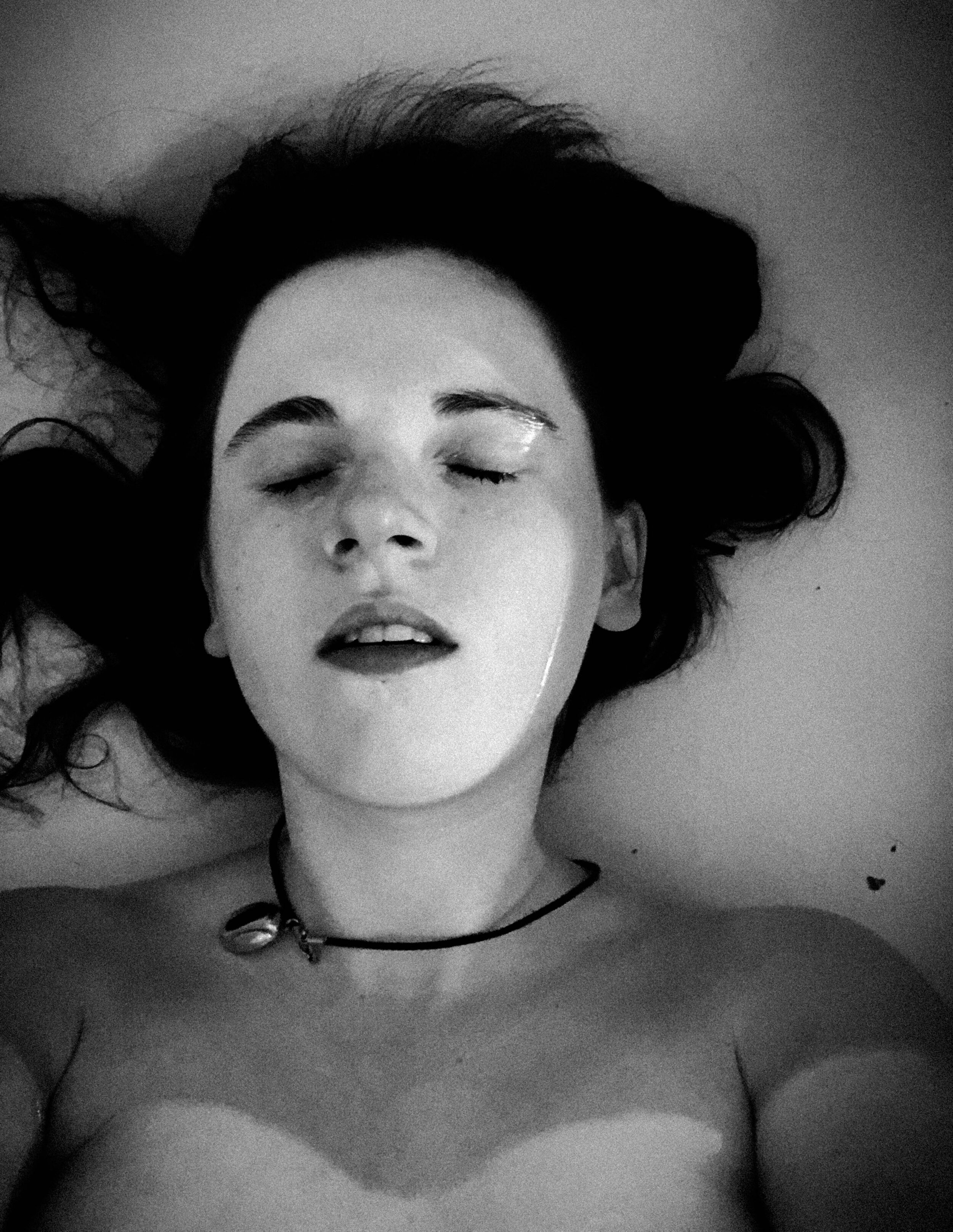 me in bathtub black and white phone 2.jpg