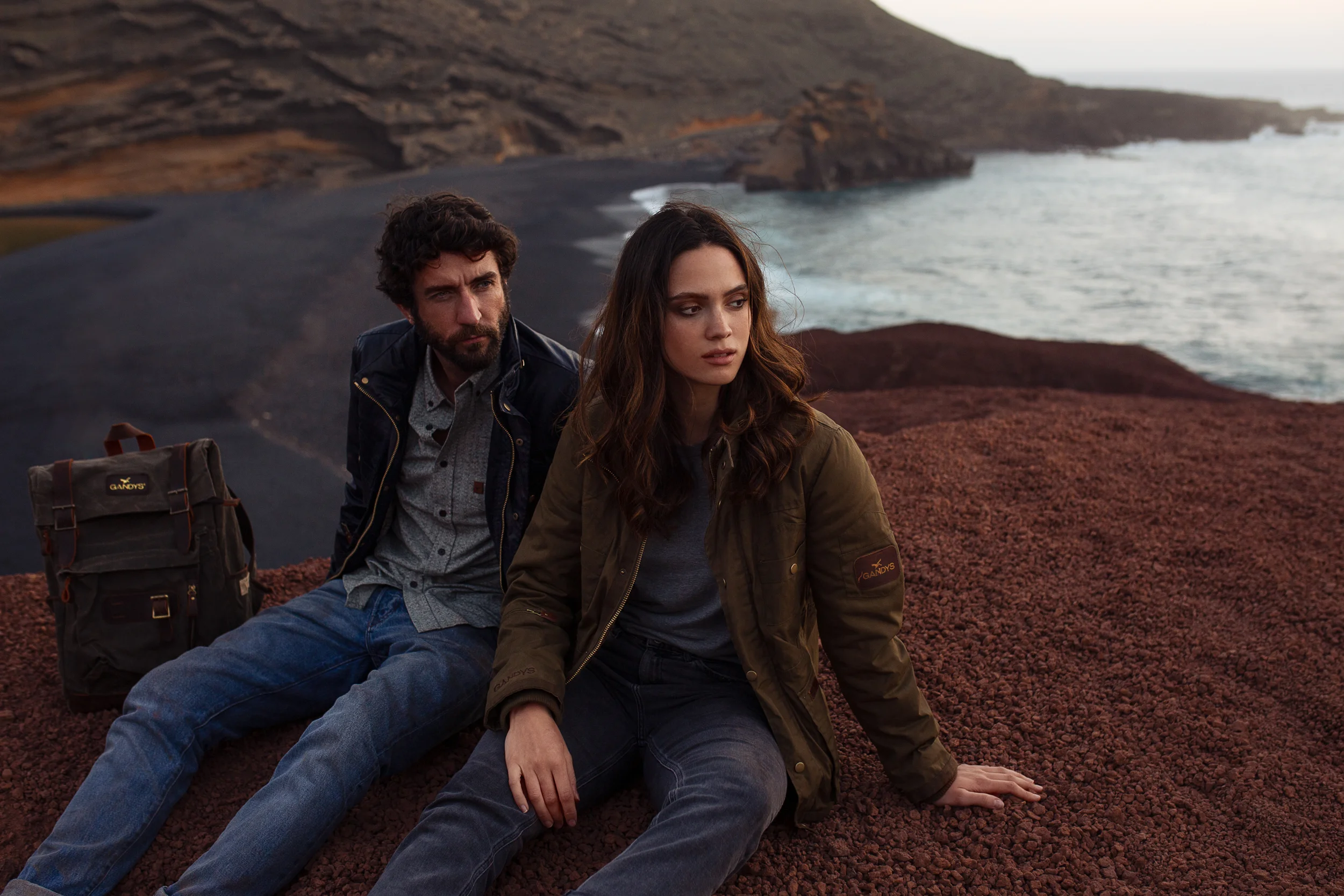 Gandys London campaign