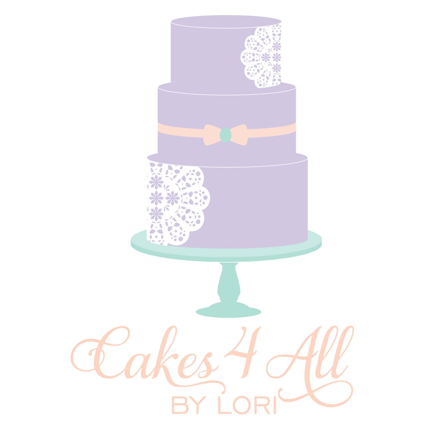 Cakes 4 All - by Lori