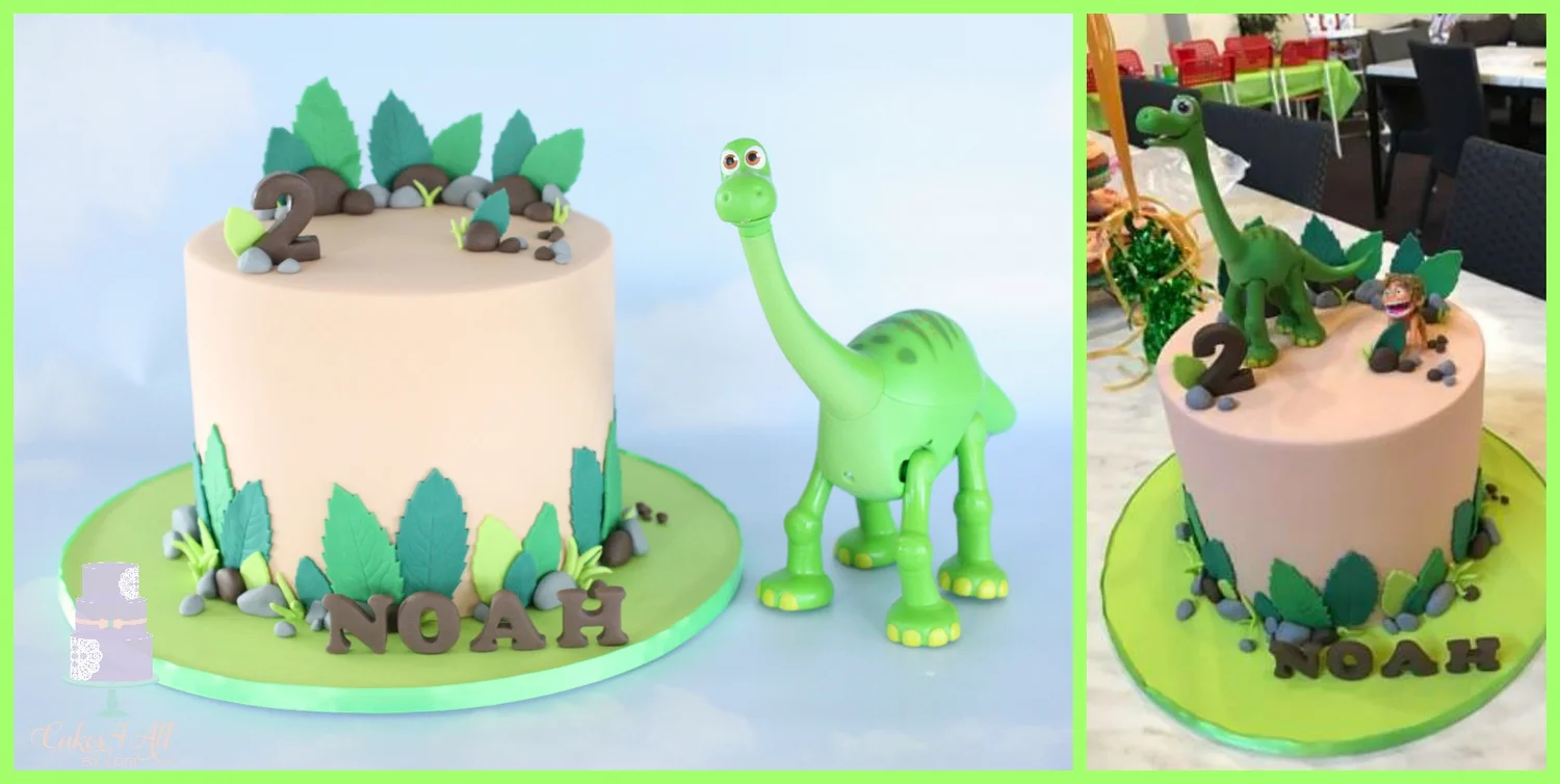 Birthdays Kids Cakes 4 All By Lori