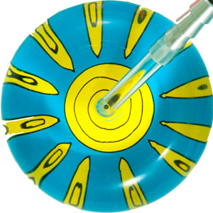 147 - Sunny Side Up