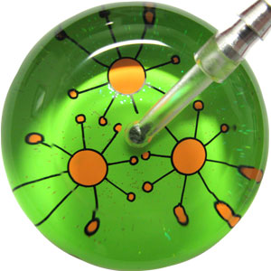 144 - Galactic Circles