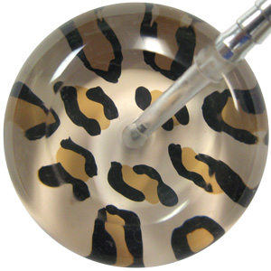 124 - Leopard Print