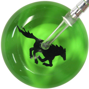 112 - Galloping Horse