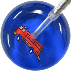 083 - Fire Truck