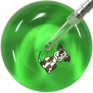 072 - Doggie