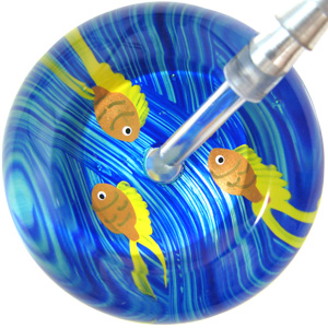 057 - Goldfish