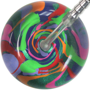 048 - Tropical Hurricane