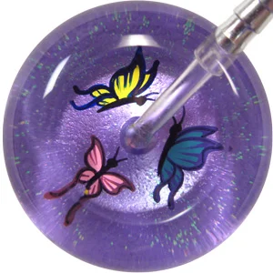 038 - Butterflies