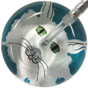 062 - Cat Face