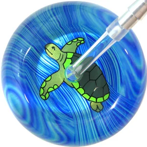 074 - Sea Turtle